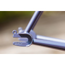 SURLY Steamroller Frame Set | 700C Anxious Lavender