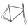 SURLY Steamroller Frame Set | 700C Anxious Lavender