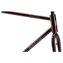 SURLY Midnight Special Allroad Rahmen-Set | Black Cherry...