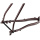 SURLY Midnight Special Allroad Rahmen-Set | Black Cherry Fizz