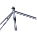 SURLY Midnight Special Allroad Frame Set | Stainless Teal