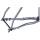 SURLY Midnight Special Allroad Frame Set | Stainless Teal
