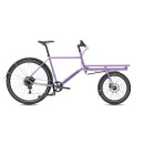 OMNIUM Mini-Max V3 Lastenrad | Lilac Haze (mit SRAM Apex...