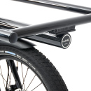 OMNIUM Mini-Max V3 Lastenrad | Lilac Haze (mit SRAM Apex Gruppe)