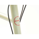 OMNIUM Mini-Max V3 Lastenrad | Lilac Haze (mit SRAM Apex Gruppe)