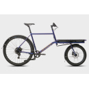 OMNIUM Mini-Max V3 Lastenrad | Blurple (mit SRAM Apex...