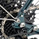 OMNIUM Mini-Max V3 Lastenrad | Blurple (mit SRAM Apex Gruppe)