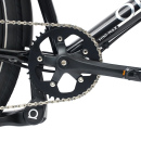 OMNIUM Mini-Max V3 Lastenrad | Blurple (mit SRAM Apex Gruppe)