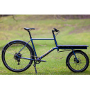 OMNIUM Mini-Max V3 Lastenrad | Blurple (mit SRAM Apex Gruppe)