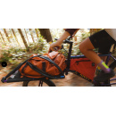 OMNIUM Mini-Max V3 Lastenrad | Blurple (mit SRAM Apex Gruppe)