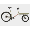 OMNIUM Mini-Max V3 Lastenrad | Glorious Grey (mit SRAM...