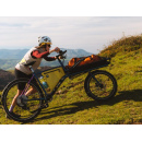 OMNIUM Mini-Max V3 Lastenrad | Glorious Grey (mit SRAM Apex Gruppe)