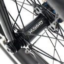 OMNIUM Mini-Max V3 Lastenrad | Glorious Grey (mit SRAM Apex Gruppe)
