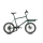 OMNIUM Nano V1 Mini Lastenrad | Bottle Green