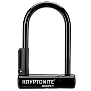 KRYPTONITE Keeper Mini-6 Bügelschloss