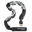 KRYPTONITE Keeper 785 Kettenschloss | Schwarz (85cm)