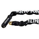 KRYPTONITE Keeper 785 Kettenschloss | Schwarz (85cm)