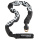 KRYPTONITE Keeper 785 Kettenschloss | Schwarz (85cm)