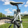 KRYPTONITE Keeper 785 Kettenschloss | Schwarz (85cm)
