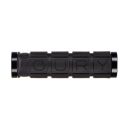 OURY Dual Clamp Lock-On 130/32,8mm Griffe I Schwarz
