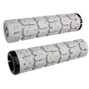 ODI Rogue V2.1 Lock-On Grips | Gray
