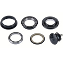 CONTEC SHS-40 1 1/8" Steuersatz | semi-integriert