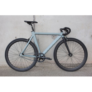 BLB La Piovra ATK Fixie/Singlespeed | Grün 55cm