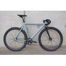 BLB La Piovra ATK Fixie/Singlespeed | Grün 55cm