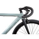 BLB La Piovra ATK Fixie/Singlespeed | Grün 55cm