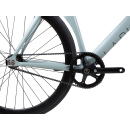 BLB La Piovra ATK Fixie/Singlespeed | Grün 55cm