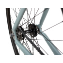 BLB La Piovra ATK Fixie/Singlespeed | Grün 55cm