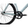 BLB La Piovra ATK Fixie/Singlespeed | Grün 55cm