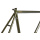 BROTHER CYCLES Kepler 2026 Rahmen-Set | Green Metallic
