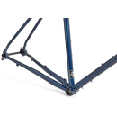 BROTHER CYCLES Kepler 2026 Rahmen-Set | Blue Metallic