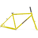 BROTHER CYCLES Pinecone Rahmenset | Honey Monster