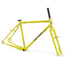 BROTHER CYCLES Pinecone Rahmenset | Honey Monster