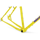 BROTHER CYCLES Pinecone Rahmenset | Honey Monster