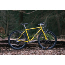 BROTHER CYCLES Pinecone Rahmenset | Honey Monster