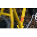 BROTHER CYCLES Pinecone Rahmenset | Honey Monster