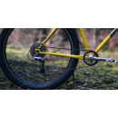 BROTHER CYCLES Pinecone Rahmenset | Honey Monster
