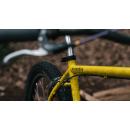 BROTHER CYCLES Pinecone Rahmenset | Honey Monster