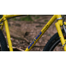 BROTHER CYCLES Pinecone Rahmenset | Honey Monster