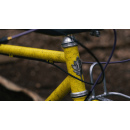 BROTHER CYCLES Pinecone Rahmenset | Honey Monster