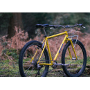 BROTHER CYCLES Pinecone Rahmenset | Honey Monster