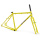BROTHER CYCLES Pinecone Rahmenset | Honey Monster