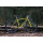 BROTHER CYCLES Pinecone Rahmenset | Honey Monster