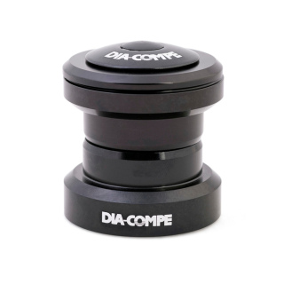DIA-COMPE CB-2 1 1/8" Headset | Black