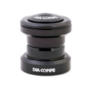 DIA-COMPE CB-2 1 1/8" Steuersatz | Schwarz