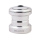 DIA-COMPE CB-2 1 1/8" Headset | Silver