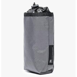 MISSION WORKSHOP LandSpeeder EPX Bottle Pouch | Grau EPX 200